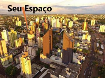 Apartamento de 1 quarto, Cascavel · Conforto e Versatilidade no Centro de Cascavel
