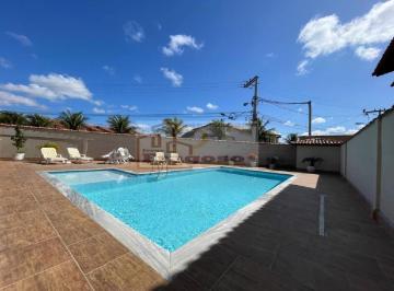 Apartamento · 68m² · 2 Quartos · 1 Vaga · Apartamento de 2 Quartos na Ogiva - Cabo Frio-RJ  2 Salas, 1 Banheiro, 1 Vaga de Garagem  68m² de Ár