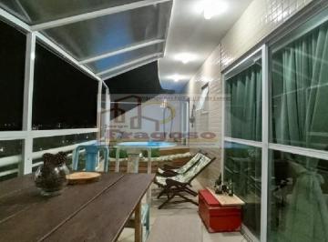 Apartamento · 194m² · 3 Quartos · 2 Vagas · Oportunidade única: Cobertura de luxo com 3 quartos e 3 suítes no Braga, Cabo Frio-RJ - 194m²!