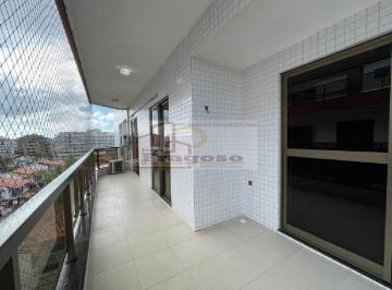 Apartamento · 160m² · 3 Quartos · 2 Vagas · Cobertura à venda em Cabo Frio - Bairro Braga: 3 quartos, 2 suítes, 160m². Aproveite essa oportunida