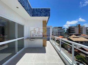 Apartamento · 54m² · 1 Quarto · 1 Vaga · Apartamento à venda em Cabo Frio-RJ, Braga: 1 quarto, 1 sala, 1 banheiro, 1 vaga e 54,00 m² de área.