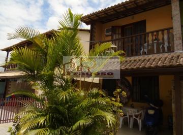 Foto 01 · Casa em Condomínio à Venda em Cabo Frio-RJ, Bairro Palmeiras - 2 Quartos, 1 Sala, 2 Banheiros, 1 Vag