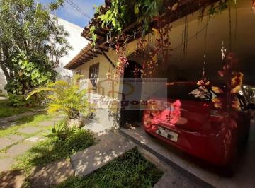 Casa · 197m² · 4 Quartos · 4 Vagas · Ótimo Imóvel à venda em Cabo Frio-RJ, bairro Braga: 4 quartos, 1 suíte, 2 salas, 4 banheiros, 4 vaga