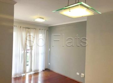 Apartamento · 60m² · 2 Quartos · 1 Vaga · Residencial City Star, apartamento disponível para venda com 60m², 02 dorms e 01 vaga