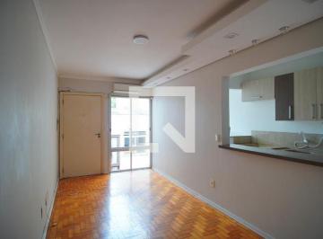 Apartamento · 54m² · 1 Quarto · Apartamento à Venda - Mont'Serrat, 1 Quarto, 54 m² - Porto Alegre