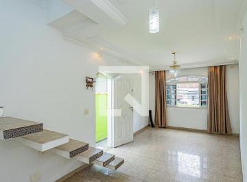 Casa · 130m² · 3 Quartos · 2 Vagas · Casa à Venda - Vila Mangalot, 3 Quartos,  130 m² - São Paulo