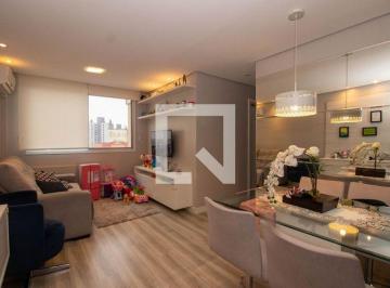 Apartamento · 68m² · 3 Quartos · 1 Vaga · Apartamento à Venda - Alto Petrópolis, 3 Quartos,  68 m² - Porto Alegre