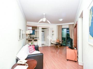 Apartamento · 60m² · 1 Quarto · 2 Vagas · Apartamento à Venda - Paraíso, 1 Quarto, 60 m² - São Paulo