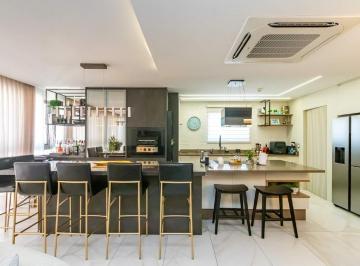 Apartamento · 167m² · 3 Quartos · 3 Vagas · Apartamento 3 quartos à venda no Ed. Ocean Breeze Balneário Camboriú