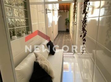 Casa Venda 110m² de 2 quartos · Casa em  Rua Pastor Pedro Alcantara de Almeida - Tulipas - Jundiaí/SP