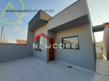 Casa · 94m² · 3 Quartos · 2 Vagas · Casa em  Rua dos Lírios da Paz - Nova Cerejeira - Atibaia/SP