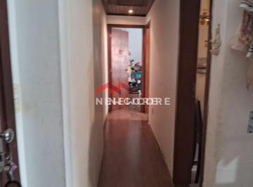 Apartamento · 55m² · 1 Quarto · Apartamento em Avenida Alberto Bins - Centro Histórico - Porto Alegre/RS