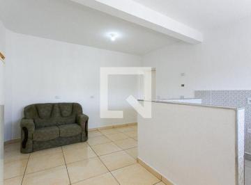 Casa · 90m² · 2 Quartos · 1 Vaga · Casa para Aluguel - Vila Esperança, 2 Quartos,  90 m² - São Paulo