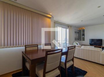 Apartamento · 57m² · 1 Quarto · 2 Vagas · Apartamento para Aluguel - Panamby, 1 Quarto,  57 m² - São Paulo