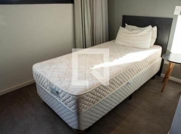 Apartamento · 15m² · 1 Quarto · Apartamento para Aluguel - Bom Retiro, 1 Quarto,  15 m² - São Paulo