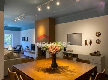 Apartamento · 125m² · 3 Quartos · 1 Vaga · Apartamento em  Rua Orivaldo Lima Cardoso - Jaguaribe - Campos do Jordão/SP