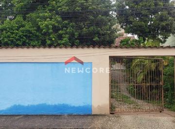 Casa · 200m² · 5 Quartos · 6 Vagas · Casa em Rua São Francisco de Assis - Veneza - Ribeirão das Neves/MG
