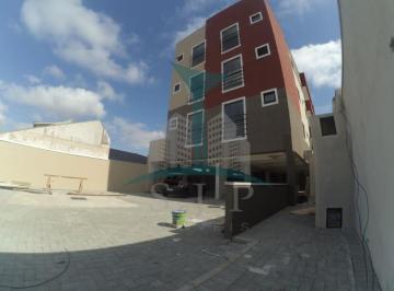 Foto 01 · Imperdível oportunidade! Apartamento à venda em São José dos Pinhais-PR, 3 quartos, 1 suíte, 1 sala,