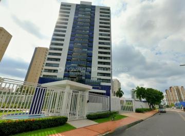 Apartamento de 4 quartos, Manaus · Morada do Sol - 4 Quartos, 3 Suítes