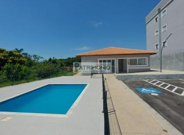 Foto 04 · Apartamento à venda em Jaguariúna-SP, Jardim Dona Irma: 2 quartos, 1 sala, 1 banheiro, 2 vagas de ga