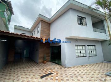 Foto 01 · Sobrado, Cidade Boa Vista, Suzano, SP