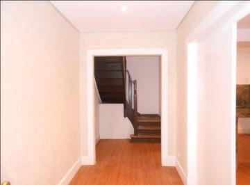Comercial de 3 quartos, São Paulo · Casa Comercial em Vila para aluguel tem 186m2 em Higienópolis - São Paulo - SP.