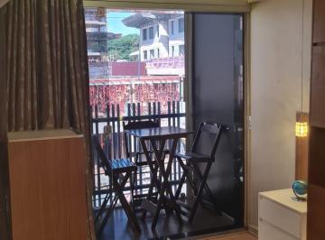 Apartamento de 1 quarto, Guará · Qe 40 Guará II