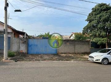 Foto 01 · Terreno Murado com 250m2 em Localização Privilegiada no Jardim Brasil por R$ 195.000,00