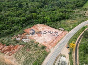 Foto 01 · Terreno na via Ramon com 2.000 metros quadrados para comércio ou não em São Lourenço MG