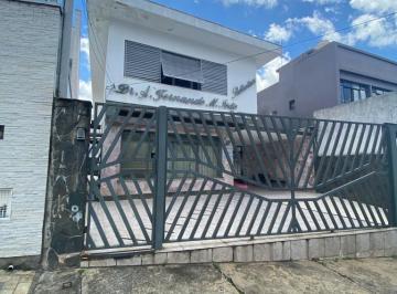Foto 01 · Casa, Olímpico, São Caetano do Sul, SP