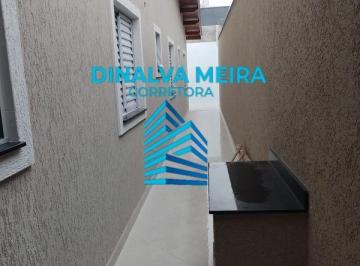 Foto 01 · Maravilhosa casa térrea a venda com 90 m² de área construída, 3 dormitórios sendo 1 suíte e 2 vaga