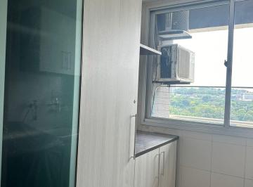 Apartamento de 2 quartos, Manaus · Ibiza Flex Residence