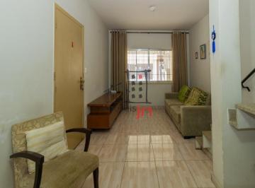Foto 20 · Casa de Vila - 190 m² - 4 dormitórios (1 suíte) - 3 vagas - Venda por R$ 800.000 - Água Branca, São