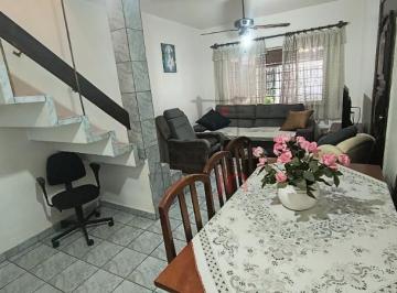Foto 20 · Casa de Vila - 155 m² - 3 dormitórios - 3 vagas - Venda por R$ 800.000 - Água Branca, São Paulo-SP