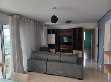 Foto 25 · Apartamento - 3 dormitórios (1 suíte) - 100 m² - 2 vagas - Venda por R$ 1.250.000 - Água Branca, Sã