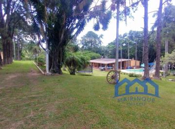 Foto 01 · Sítio com 4 Quartos e 2 banheiros à Venda, 84.000 m² por R$ 3.000.000 Cód. ch1384