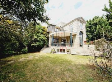 Foto 33 · Casa sobrado - 574 m² - 3 suítes - 3 vagas - Venda por R$ 7.000.000 - Bela Aliança, São Paulo - SP