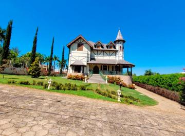 b69b0233c15e440e7e2513ae56a45fa002a21260 · Casa com 3 dormitórios à venda, 416 m² - Condomínio Vivendas do Lago - Sorocaba/SP
