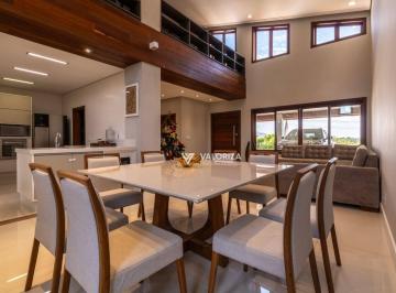 e19e2650c7b4c236ae1f54dcd98313d70f8b0e7f · Casa com 3 dormitórios à venda, 370 m² por R$ 1.850.000,00 - Condomínio Village Araçoiaba - Araçoiab