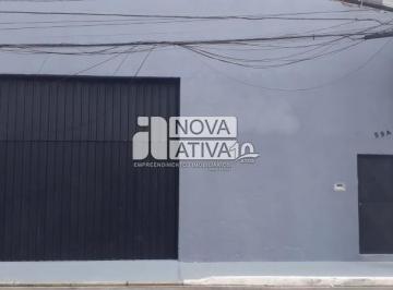 Foto 01 · Armazém - Jardim Brasil (Zona Norte)