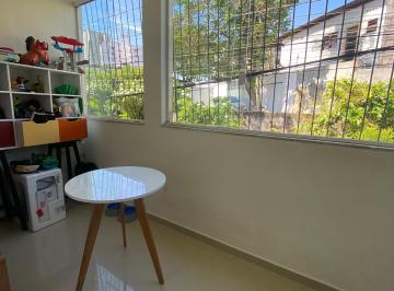 Casa de 2 quartos, Salvador · CASA 2/4 varanda Pernambues R$200.000