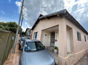 Foto 01 · Casa, Itamaraty, Santa Barbara D Oeste, SP