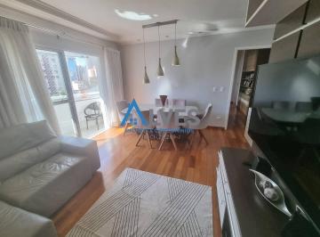 Apartamento · 110m² · 3 Quartos · Apartamento à venda 3 quartos em Centro, São Bernardo do Campo, SP