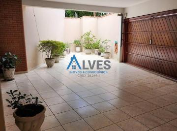 Casa · 202m² · 3 Quartos · 5 Vagas · Casa em São Bernardo do Campo
