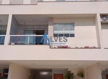 Casa · 178m² · 3 Quartos · 3 Vagas · Linda Casa em Condomínio à venda com 3 quartos, 1 suíte em V, Flórida, SBC