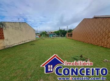 Terreno de 1 quarto, Imbé · T115 - Terreno a 400 metros do mar localizado do Balneário Presidente