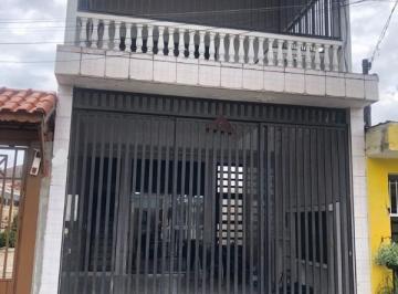 Foto 01 · Sobrado comercial para venda na Vila Carrão