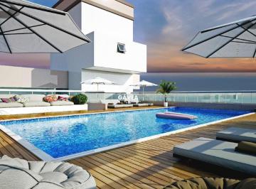 Apartamento · 77m² · 2 Quartos · 2 Vagas · Apartamento à venda no Jardim Imperador em Praia Grande.