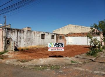 Foto 01 · Terreno, Bom Pastor, Catanduva, SP