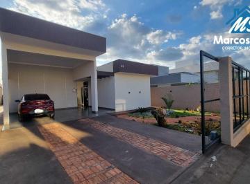 Casa de 3 quartos, Sobradinho · ALTO DA BOA VISTA 03 QUARTOS 1 SUÍTE ARMÁRIOS PLANEJADOS ACEITA FINANCIAMENTO
